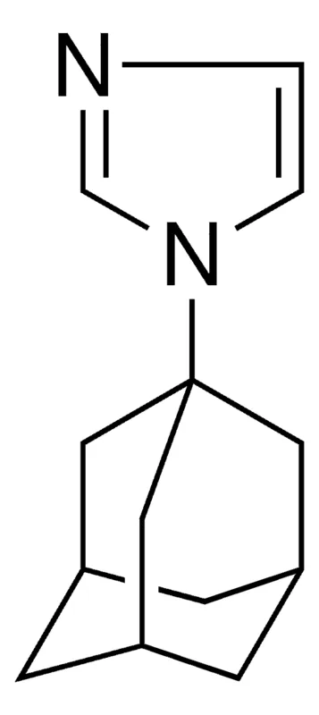 Sigma-Aldrich 1-(1-ADAMANTYL)-1H-IMIDAZOLE,AldrichCPR