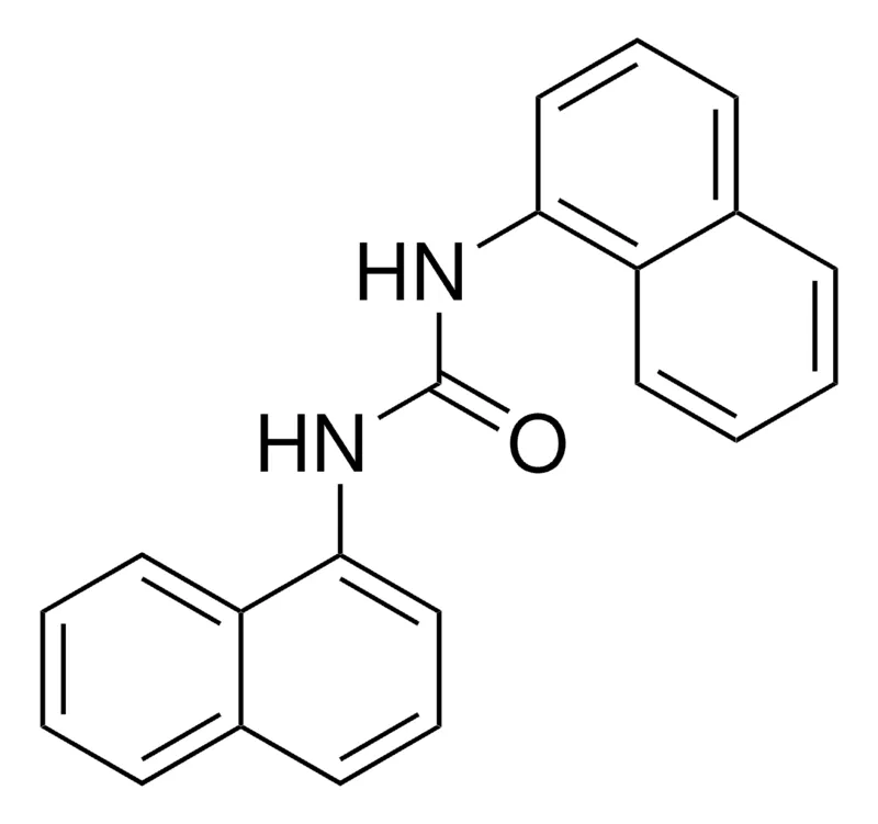 Sigma-Aldrich N,N'-DI(1-NAPHTHYL)UREA,AldrichCPR