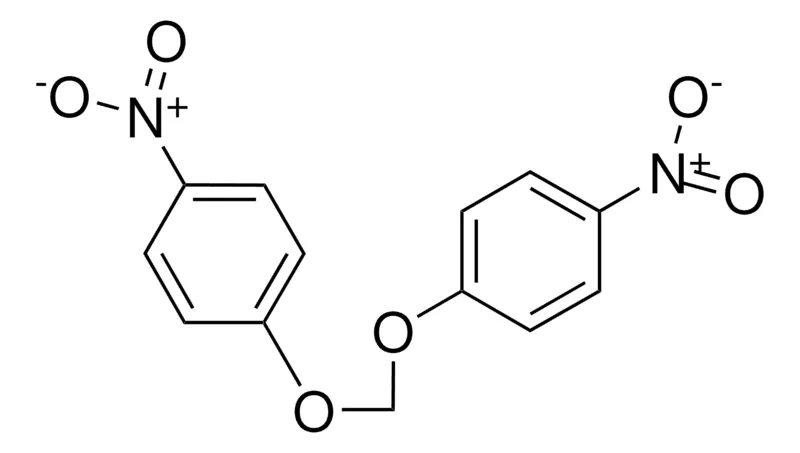 Sigma-Aldrich BIS(4-NITROPHENOXY)METHANE,AldrichCPR