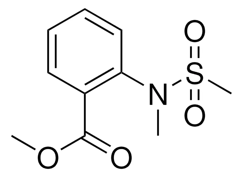 Sigma-Aldrich METHYL 2-(METHYL(METHYLSULFONYL)AMINO)BENZOATE,AldrichCPR