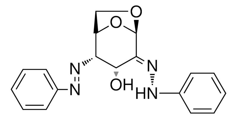 Sigma-Aldrich 2-PHENYLAZO-4-(PHENYL-HYDRAZONO)-6,8-DIOXA-BICYCLO(3.2.1)OCTAN-3-OL，AldrichCPR
