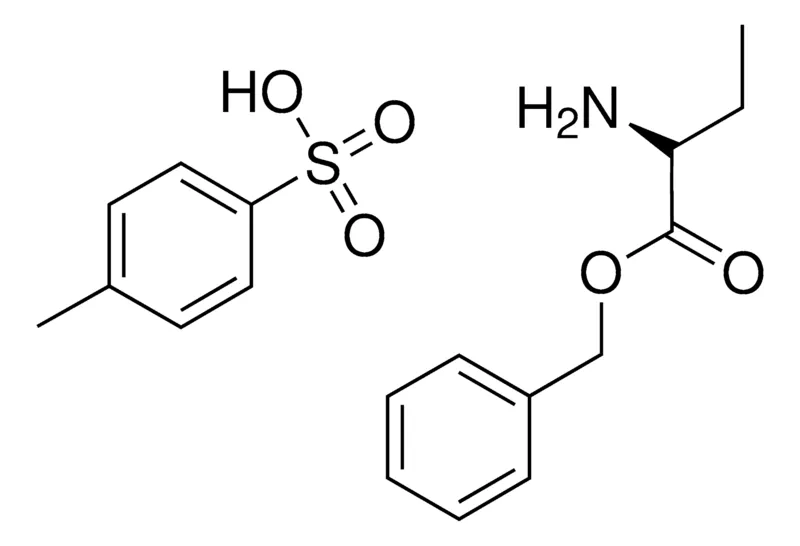 Sigma-Aldrich L-2-AMINOBUTYRIC ACID BENZYL ESTER PARA-TOLUENESULFONATE,AldrichCPR