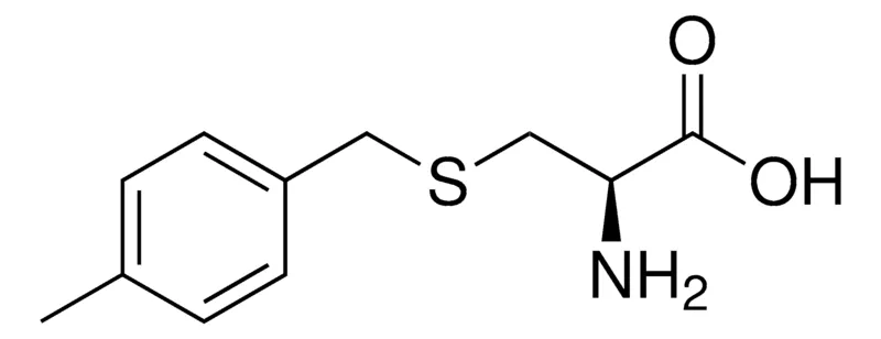 Sigma-Aldrich 2-AMINO-3-(4-METHYL-BENZYLSULFANYL)-PROPIONIC ACID，AldrichCPR