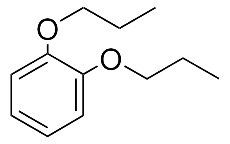 Sigma-Aldrich 1,2-DIPROPOXYBENZENE,AldrichCPR