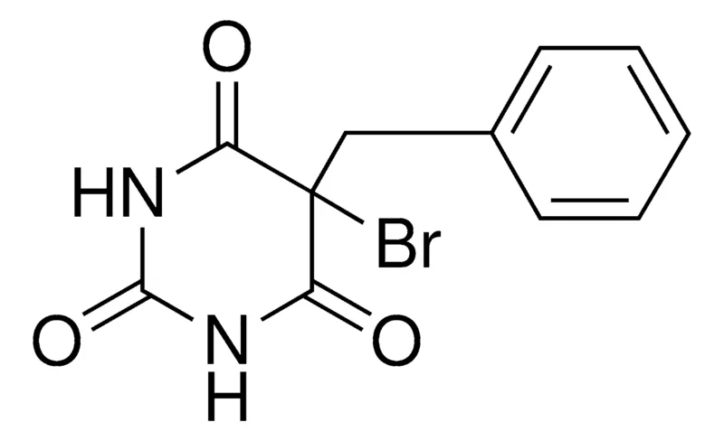 Sigma-Aldrich 5-BENZYL-5-BROMO-PYRIMIDINE-2,4,6-TRIONE，AldrichCPR