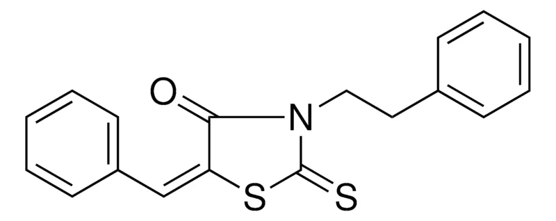 Sigma-Aldrich 5-BENZYLIDENE-3-PHENETHYL-2-THIOXO-THIAZOLIDIN-4-ONE,AldrichCPR