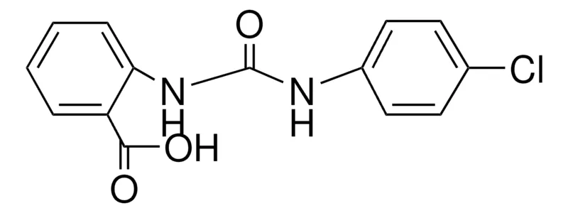 Sigma-Aldrich 1-(2-CARBOXYPHENYL)-3-(4-CHLOROPHENYL)UREA,AldrichCPR