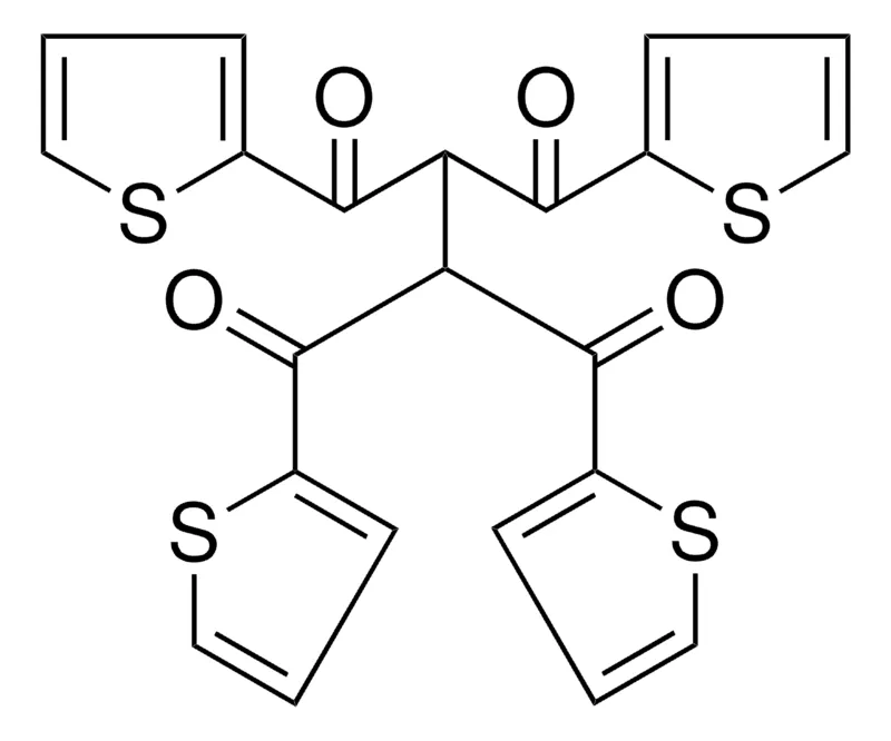 Sigma-Aldrich 2,3-BIS-(THIOPHENE-2-CARBONYL)-1,4-DI-THIOPHEN-2-YL-BUTANE-1,4-DIONE,AldrichCPR