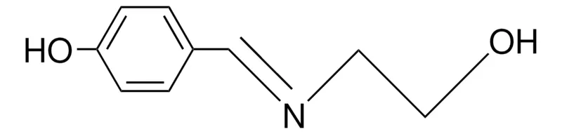 Sigma-Aldrich ALPHA-(2-HYDROXYETHYLIMINO)-P-CRESOL,AldrichCPR