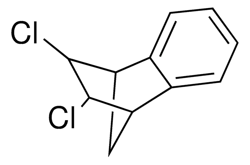 Sigma-Aldrich 2,3-DICHLORO-1,2,3,4-TETRAHYDRO-1,4-METHANONAPHTHALENE，AldrichCPR