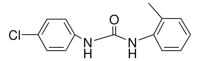 Sigma-Aldrich 1-(4-CHLOROPHENYL)-3-(O-TOLYL)UREA,AldrichCPR