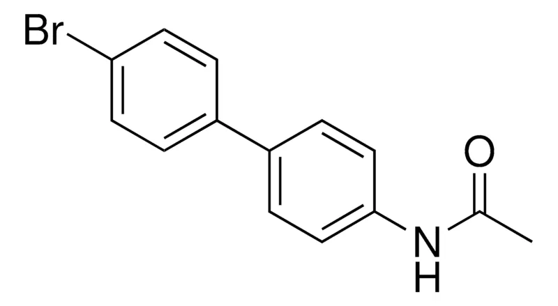 Sigma-Aldrich N-(4'-BROMO(1,1'-BIPHENYL)-4-YL)ACETAMIDE,AldrichCPR