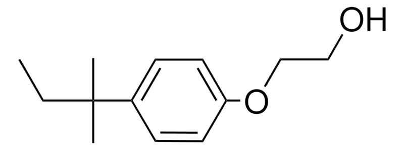 Sigma-Aldrich 2-(4-(TERT-PENTYL)PHENOXY)ETHANOL,AldrichCPR
