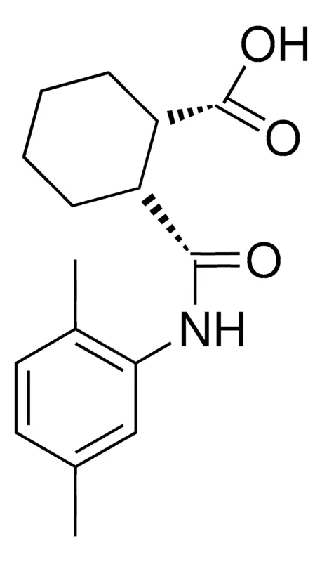 Sigma-Aldrich CIS-2',5'-DIMETHYLHEXAHYDROPHTHALANILIC ACID，AldrichCPR