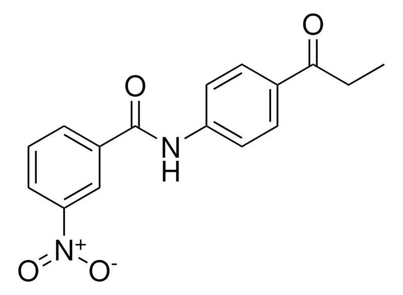 Sigma-Aldrich 3-NITRO-N-(4-PROPIONYLPHENYL)BENZAMIDE，AldrichCPR