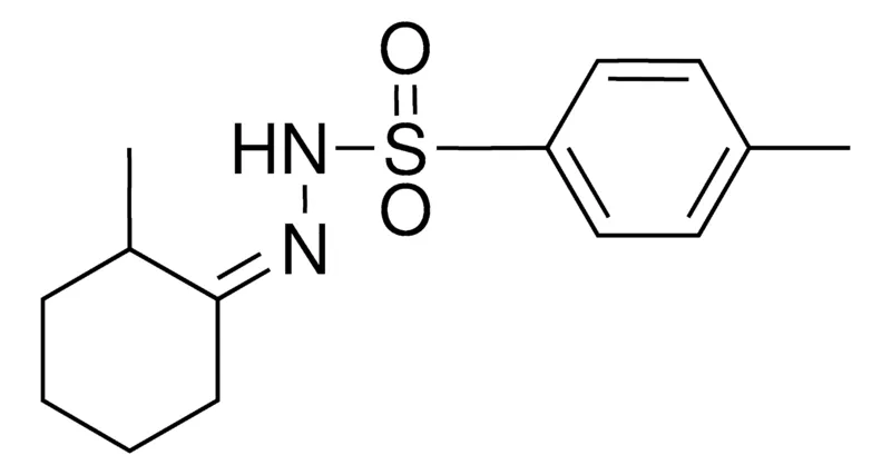 Sigma-Aldrich 2-METHYLCYCLOHEXANONE (P-TOSYL)HYDRAZONE,AldrichCPR