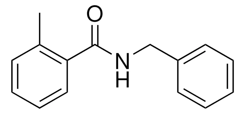 Sigma-Aldrich N-BENZYL-2-METHYL-BENZAMIDE,AldrichCPR