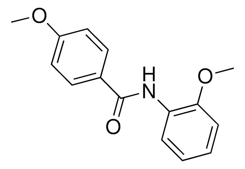 Sigma-Aldrich 2',4-DIMETHOXYBENZANILIDE,AldrichCPR