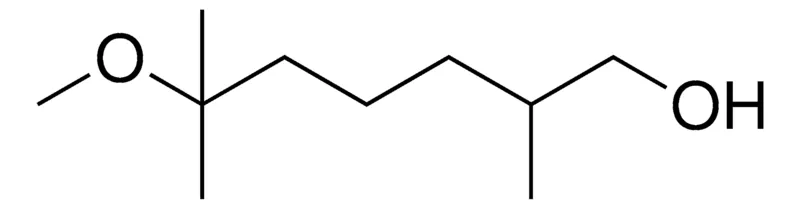 Sigma-Aldrich 6-METHOXY-2,6-DIMETHYL-HEPTAN-1-OL,AldrichCPR