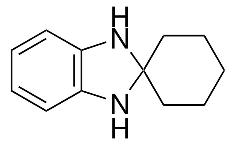 Sigma-Aldrich SPIRO(CYCLOHEXANE-1,2'-BENZIMIDAZOLINE),AldrichCPR