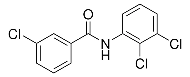 Sigma-Aldrich 3-CHLORO-N-(2,3-DICHLORO-PHENYL)-BENZAMIDE,AldrichCPR
