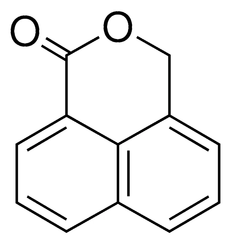 Sigma-Aldrich 1H,3H-NAPHTHO(1,8-CD)PYRAN-1-ONE,AldrichCPR
