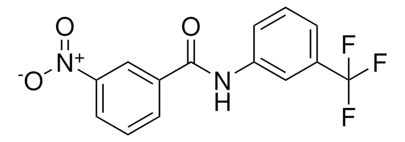 Sigma-Aldrich 3-NITRO-3'-(TRIFLUOROMETHYL)BENZANILIDE，AldrichCPR