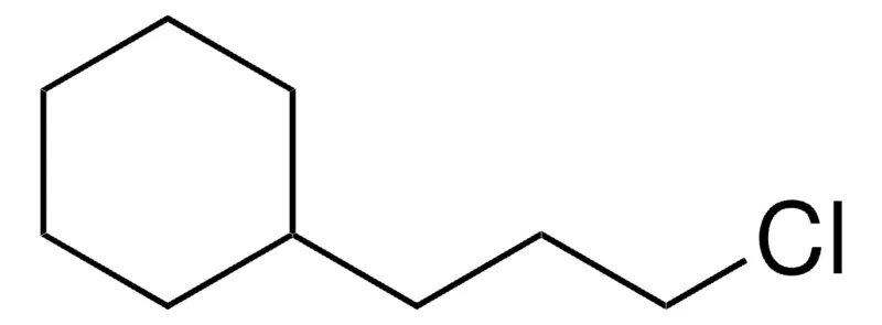 Sigma-Aldrich 1-CHLORO-3-CYCLOHEXYLPROPANE,AldrichCPR