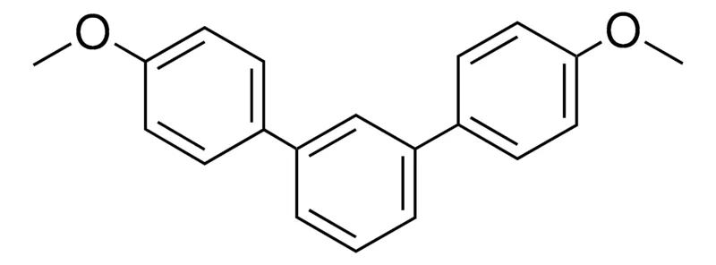 Sigma-Aldrich 4,4''-DIMETHOXY-(1,1',3',1'')TERPHENYL,AldrichCPR