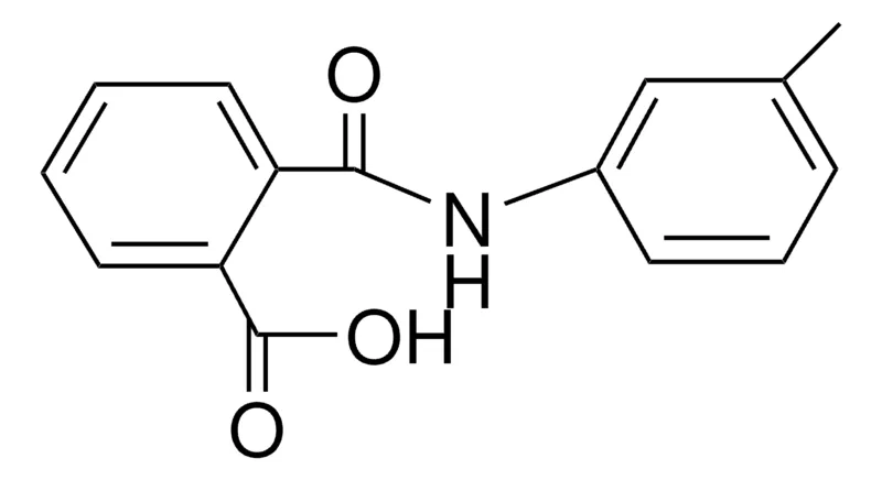 Sigma-Aldrich 3'-METHYLPHTHALANILIC ACID,AldrichCPR