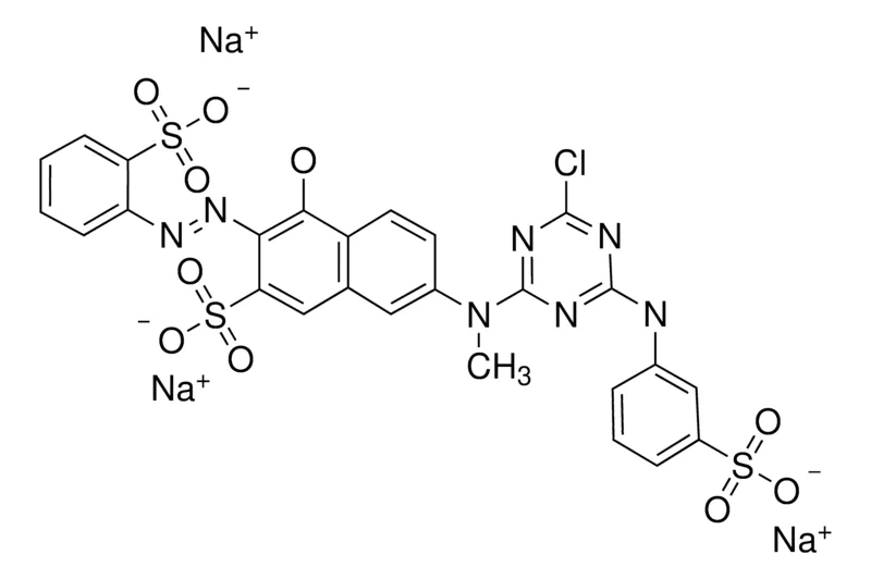 Sigma-Aldrich REACTIVE ORANGE 5 (CIBACRON BRILLIANT ORANGE GP),AldrichCPR