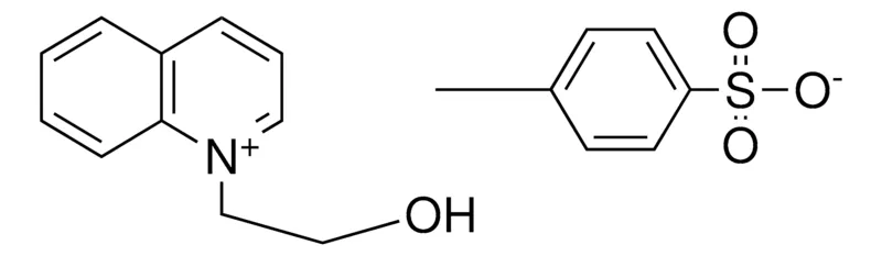 Sigma-Aldrich 1-(2-HYDROXYETHYL)QUINOLINIUM P-TOLUENESULFONATE，AldrichCPR