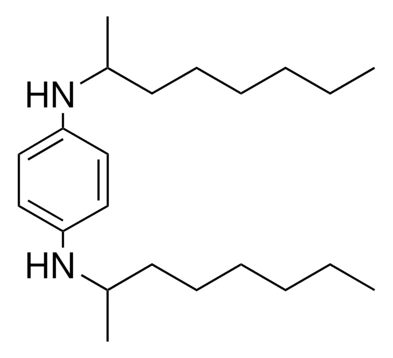 Sigma-Aldrich N,N'-BIS-(1-METHYLHEPTYL)-1,4-PHENYLENEDIAMINE,AldrichCPR