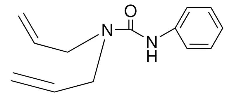 Sigma-Aldrich 1,1-DIALLYL-3-PHENYLUREA，AldrichCPR