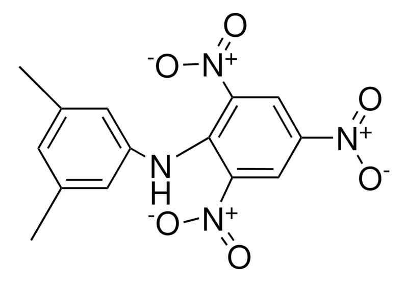 Sigma-Aldrich N-(3,5-XYLYL)PICRYLAMINE,AldrichCPR