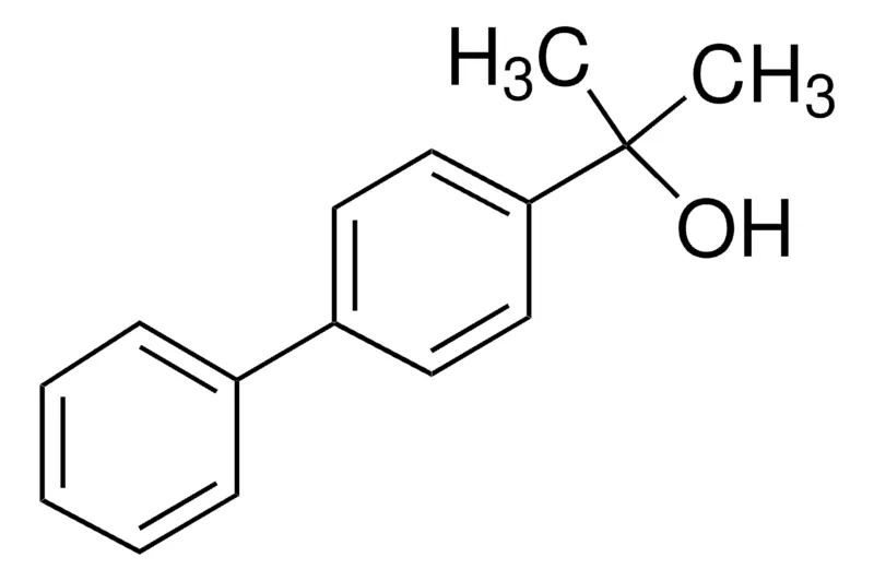 Sigma-Aldrich 2-(4-BIPHENYLYL)-2-PROPANOL,AldrichCPR