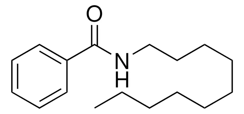 Sigma-Aldrich N-DECYL-BENZAMIDE,AldrichCPR