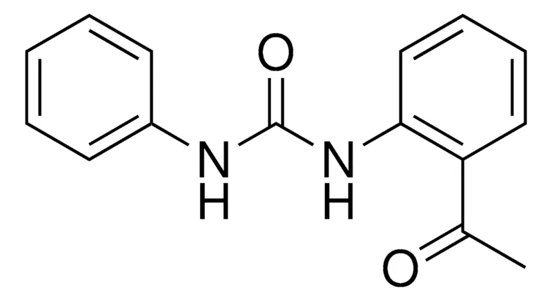 Sigma-Aldrich 1-(2-ACETYL-PHENYL)-3-PHENYL-UREA,AldrichCPR