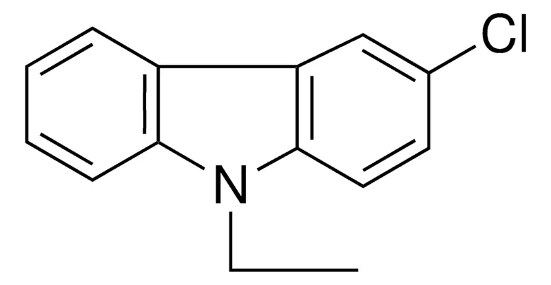 Sigma-Aldrich 3-CHLORO-9-ETHYLCARBAZOLE,AldrichCPR