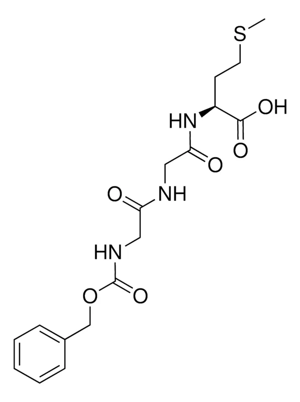 Sigma-Aldrich CARBOBENZYLOXYGLYCYLGLYCYL-L-METHIONINE,AldrichCPR