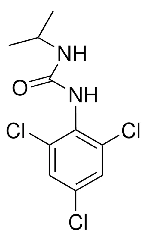 Sigma-Aldrich 1-ISOPROPYL-3-(2,4,6-TRICHLOROPHENYL)UREA,AldrichCPR