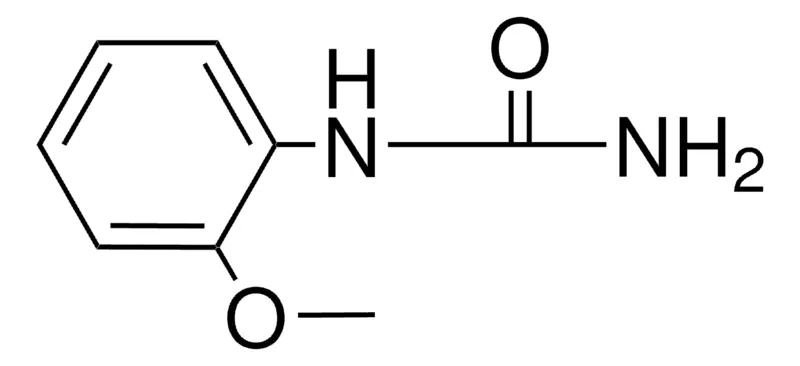 Sigma-Aldrich 2-METHOXYPHENYLUREA,AldrichCPR