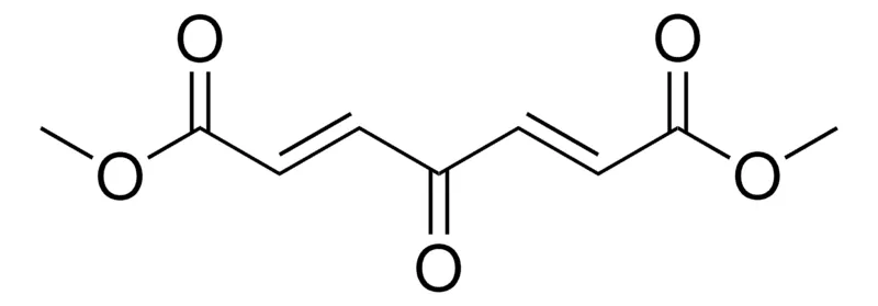 Sigma-Aldrich DIMETHYL 4-OXO-2,5-HEPTADIENEDIOATE，AldrichCPR