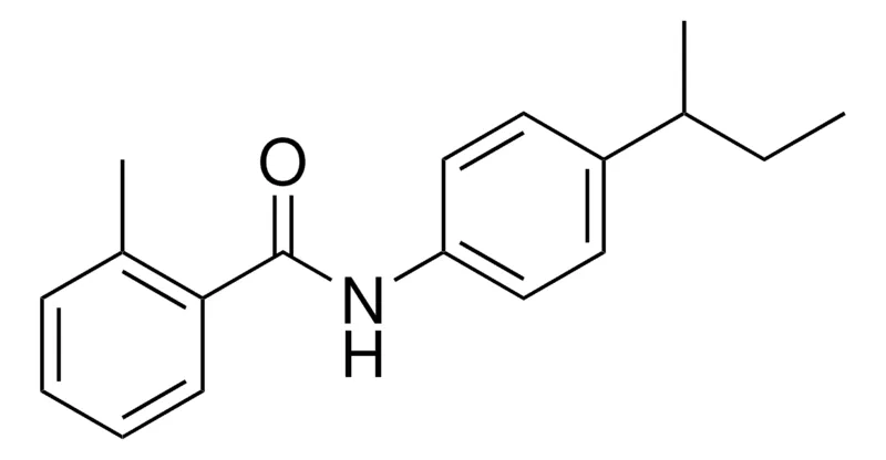 Sigma-Aldrich N-(4-SEC-BUTYL-PHENYL)-2-METHYL-BENZAMIDE,AldrichCPR