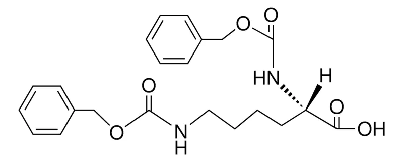 Sigma-Aldrich N,N'-DICARBOBENZYLOXY-L-LYSINE,AldrichCPR