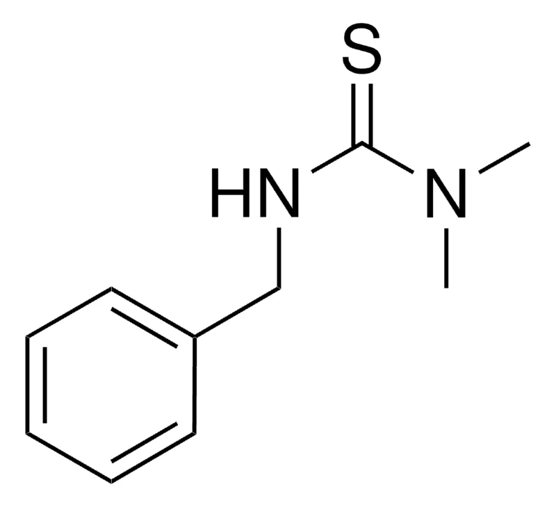 Sigma-Aldrich 3-BENZYL-1,1-DIMETHYL-2-THIOUREA,AldrichCPR
