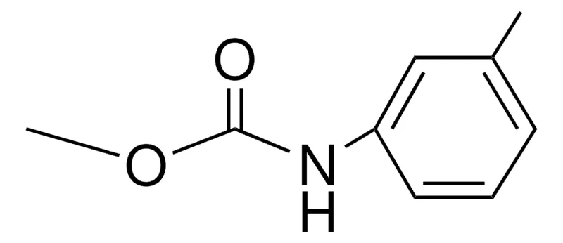 Sigma-Aldrich METHYL N-(M-TOLYL)CARBAMATE,AldrichCPR