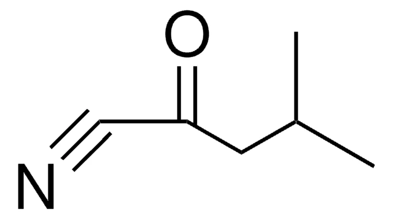 Sigma-Aldrich 4-METHYL-2-OXO-PENTANENITRILE,AldrichCPR