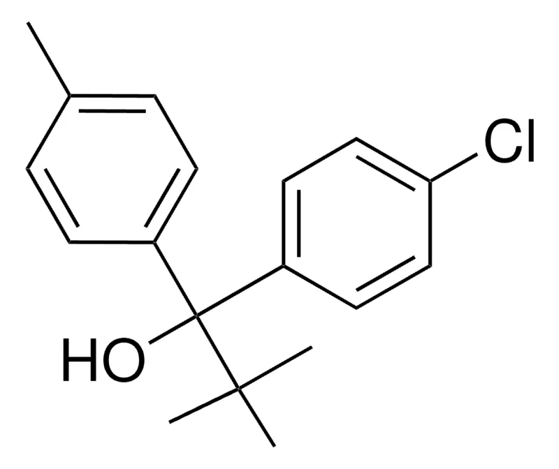 Sigma-Aldrich ALPHA-TERT-BUTYL-4-CHLORO-4'-METHYLBENZHYDROL,AldrichCPR