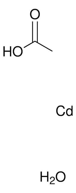 Sigma-Aldrich CADMIUM ACETATE HYDRATE,AldrichCPR